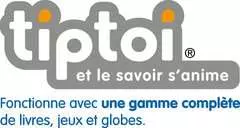 tiptoi® - Coffret Anglais - Image 6 - Cliquer pour agrandir