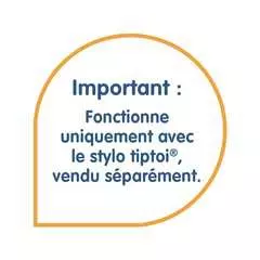 tiptoi® - Mini Quiz - Le corps humain - Image 6 - Cliquer pour agrandir