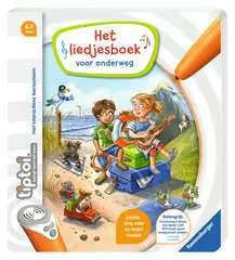 tiptoi® Liedjes voor onderweg - image 1 - Click to Zoom