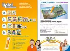 tiptoi® - Coffret Dinosaures - Image 2 - Cliquer pour agrandir