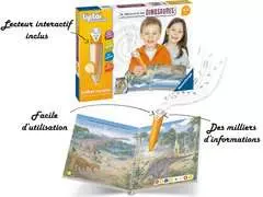 tiptoi® - Coffret Dinosaures - Image 4 - Cliquer pour agrandir