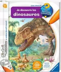 tiptoi® - Coffret Dinosaures - Image 5 - Cliquer pour agrandir