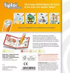 tiptoi® - Mini Doc' - Pompiers - Image 2 - Cliquer pour agrandir