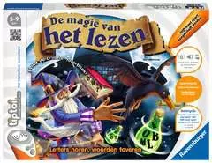 tiptoi® De magie van het lezen - image 1 - Click to Zoom