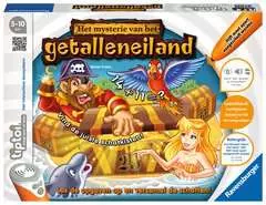 tiptoi® - het mysterie van het getalleneiland - image 1 - Click to Zoom