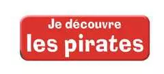 tiptoi® - Je découvre les pirates - Image 7 - Cliquer pour agrandir