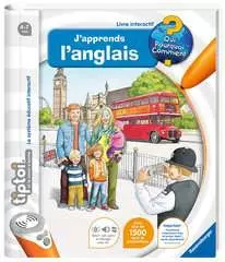 tiptoi® -  J'apprends l'anglais - Image 1 - Cliquer pour agrandir