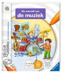 tiptoi® - de wereld van muziek - image 1 - Click to Zoom