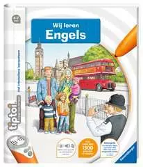 tiptoi® - wij leren Engels - image 1 - Click to Zoom