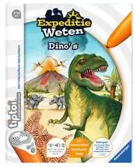 tiptoi® Expeditie Weten: Dino´s - image 1 - Click to Zoom