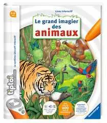 tiptoi® -  Le grand imagier des animaux - Image 1 - Cliquer pour agrandir