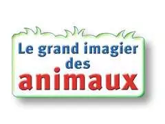 tiptoi® -  Le grand imagier des animaux - Image 5 - Cliquer pour agrandir