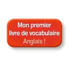 tiptoi® - Mon premier livre de vocabulaire anglais - Image 6 - Cliquer pour agrandir