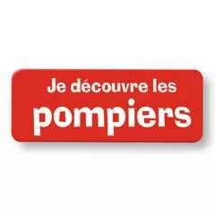 tiptoi® - Je découvre les pompiers - Image 7 - Cliquer pour agrandir