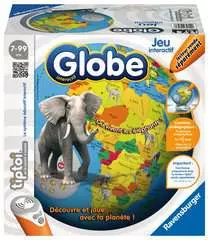 tiptoi® - Globe interactif - Image 1 - Cliquer pour agrandir