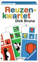 Dick Bruna Reuzenkwartet - image 1 - Click to Zoom