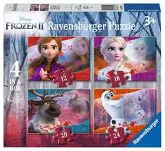 Frozen 2 - immagine 1 - Clicca per ingrandire