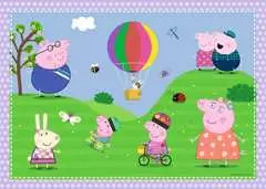 PP: Peppa Pig Shaped Puz. 24p - imagen 4 - Haga click para ampliar