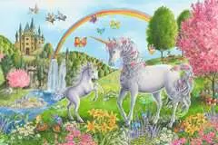 Prancing Unicorns - image 2 - Click to Zoom