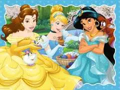 Disney kouzelné princezny 4 v 1 - obrázek 3 - Klikněte pro zvětšení