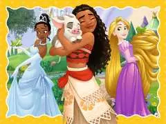 Disney kouzelné princezny 4 v 1 - obrázek 4 - Klikněte pro zvětšení