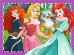 Disney kouzelné princezny 4 v 1 - obrázek 5 - Klikněte pro zvětšení