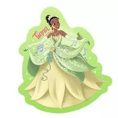 Disney Princess 4 Shap.Puz.in a box - imagen 3 - Haga click para ampliar