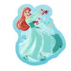 Disney Princess 4 Shap.Puz.in a box - imagen 5 - Haga click para ampliar