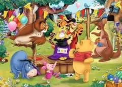 Winnie the Pooh - Magic Show - image 2 - Click to Zoom