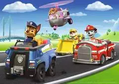 Paw Patrol Giant floor    24p - imagen 2 - Haga click para ampliar