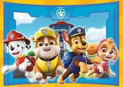 Paw Patrol B Giant floor  24p - imagen 2 - Haga click para ampliar