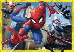 Spiderman - immagine 2 - Clicca per ingrandire