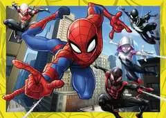 Spiderman - immagine 3 - Clicca per ingrandire