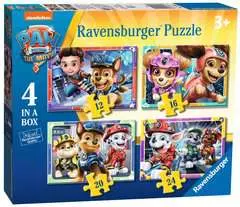 Paw Patrol Movie       12/16/20/24p - imagen 1 - Haga click para ampliar