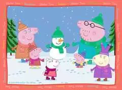 Peppa Pig Four Seasons    12/16/20/24p - imagen 2 - Haga click para ampliar