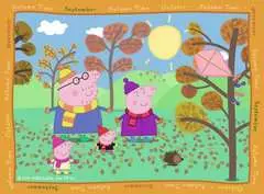 Peppa Pig Four Seasons    12/16/20/24p - imagen 3 - Haga click para ampliar