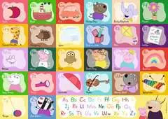 Peppa Pig Alphabet Giant  24p - imagen 2 - Haga click para ampliar