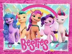 My Little Pony 4 in a box 12/16/20/24p - imagen 4 - Haga click para ampliar