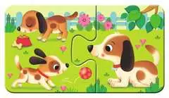 AT: Tiere und ihre Kinder 9x2p - Image 7 - Cliquer pour agrandir