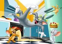 TOM & JERRY 24p SG 20 - imagen 1 - Haga click para ampliar