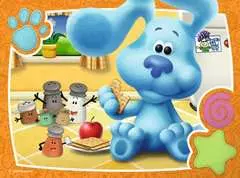 Blues Clues               12/16/20/24p - imagen 2 - Haga click para ampliar