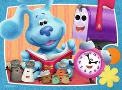 Blues Clues               12/16/20/24p - imagen 4 - Haga click para ampliar