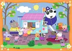 Peppa Pig Club House - immagine 2 - Clicca per ingrandire