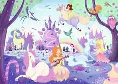 Unicorns Giant floor - bild 2 - Klicka för att zooma