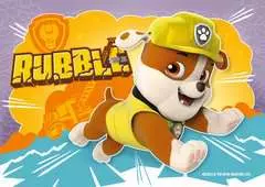 Paw Patrol My First Puzzles - Kuva 4 - Suurenna napsauttamalla