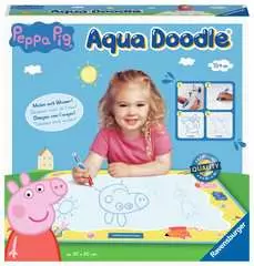 Aqua Doodle® Peppa Pig - Image 1 - Cliquer pour agrandir