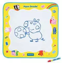 Aqua Doodle® Peppa Pig - Image 2 - Cliquer pour agrandir