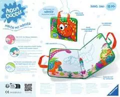 Aquadoodle® travel dino 18+ - Image 2 - Cliquer pour agrandir