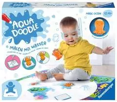 Aquadoodle® Magic Ocean 12+ - Image 1 - Cliquer pour agrandir