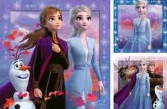 Disney Frozen 2: De reis begint - image 2 - Click to Zoom